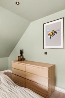 Odda Living - - 5