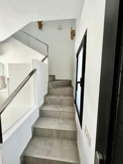 Gorgeous douplex apartment in Parque Holandes - Parque Holandes - 5