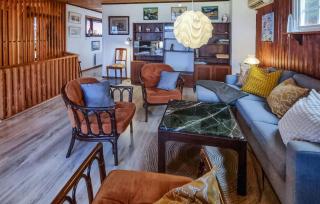 Nice Home In Romelanda With Sauna - Romelanda - 8
