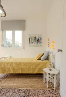 Fairytale Apartment - Vrontados - 5