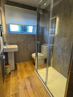 House in Fort William - Fort William - 1