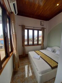 Vang vieng Queens House - Vang Vieng - 0