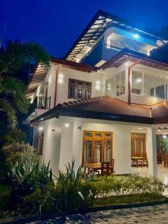 Janapriya Lake Resort - Polonnaruwa - 8