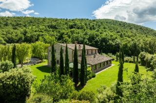 B&B - Podere Monti - Montepulciano - 0