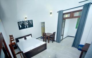 Janapriya Lake Resort - Polonnaruwa - 2