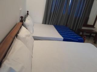 Janapriya Lake Resort - Polonnaruwa - 1