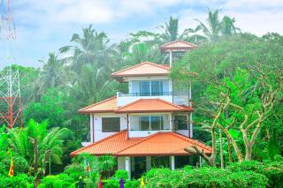 Janapriya Lake Resort - Polonnaruwa - 7