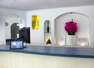 BRIZA Boutique Hotel Mamaia - Mamaia - 9