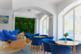 BRIZA Boutique Hotel Mamaia - Mamaia - 8
