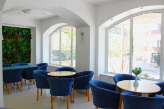 BRIZA Boutique Hotel Mamaia - Mamaia - 7