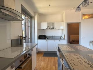 Superbe T2 lumineux et confortable avec prestations de qualité à Aix-les-Bains ! - FR-1-555-46 - Aix-les-Bains - 8