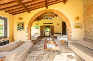 B&B - Podere Monti - Montepulciano - 2