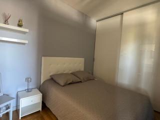 Superbe T2 lumineux et confortable avec prestations de qualité à Aix-les-Bains ! - FR-1-555-46 - Aix-les-Bains - 7