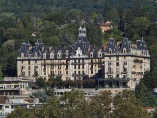 Superbe T2 lumineux et confortable avec prestations de qualité à Aix-les-Bains ! - FR-1-555-46 - Aix-les-Bains - 5