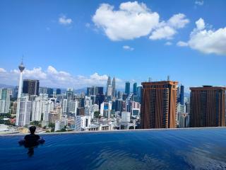 Lucentia residence bbcc Lalaport - Kuala Lumpur - 2