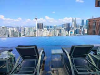 Lucentia residence bbcc Lalaport - Kuala Lumpur - 5