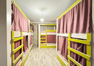 Champion HOSTEL BAKU - Baku - 4