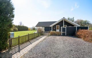 3 Bedroom Stunning Home In Stege - Stege - 2