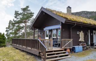 3 Bedroom Gorgeous Home In Jørpeland - Jørpeland - 3