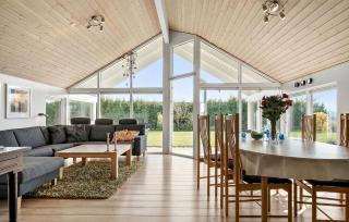 3 Bedroom Stunning Home In Stege - Stege - 8