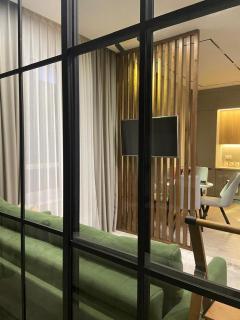LUXE апартаменты ЖК ALMA PARK - Astana - 6