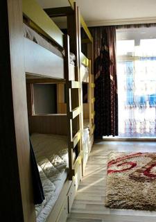 Champion HOSTEL BAKU - 4