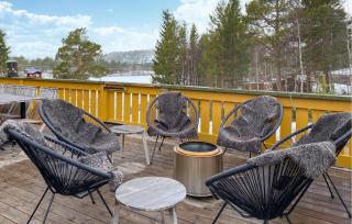 Beautiful Home In Bjorli With Wifi - Bjorli - 9
