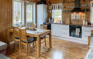 Beautiful Home In Bjorli With Wifi - Bjorli - 5