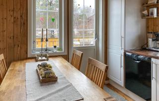 Beautiful Home In Bjorli With Wifi - Bjorli - 4