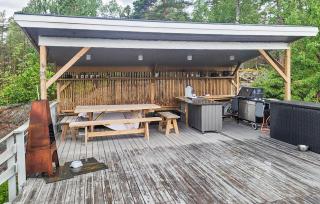 Nice Home In Sarpsborg With Wifi - 9