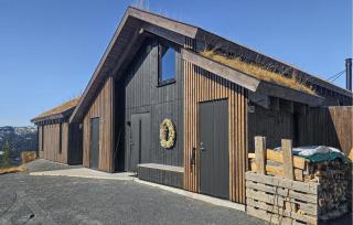 Lovely Home In Tuddal With Jacuzzi - Tuddal - 1