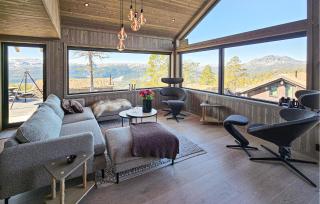Lovely Home In Tuddal With Jacuzzi - Tuddal - 9