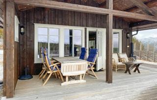 Gorgeous Home In Oppdal With Wifi - 9