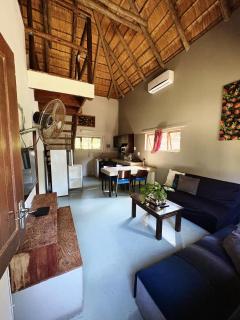 Whistling Woods - Empangeni - 7