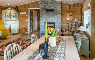 Gorgeous Home In Oppdal With Wifi - 4