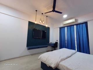 La Vista stay - Lucknow - 7