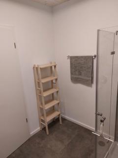 FeWo 1 Heudorfer - 7