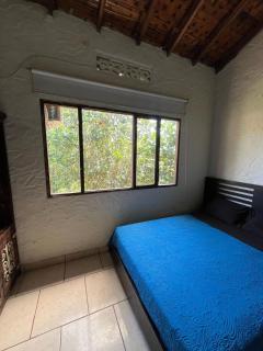 Finca Villa Cari Villeta Cundinamarca - Villeta - 5