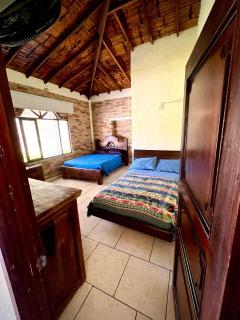 Finca Villa Cari Villeta Cundinamarca - Villeta - 7