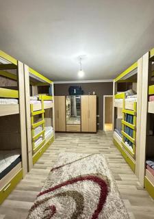 Champion HOSTEL BAKU - Baku - 2