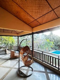 Tropical Pool Villa Langkawi - 9