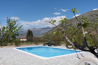 Villa Nirvana - Mostar - 8