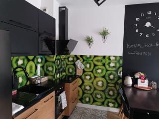 Aura Grand Apartament - 1