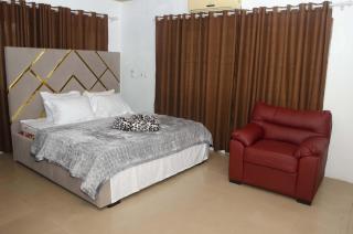 Our Own Residence - Sekondi-Takoradi - 4