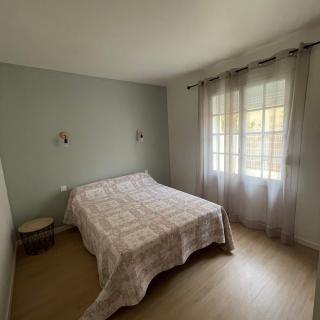 Villa Manaha - 6pers - clim - proche plage - Lapalme - 3