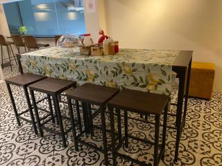 Lhong Krung Hostel - Bangkok - 8