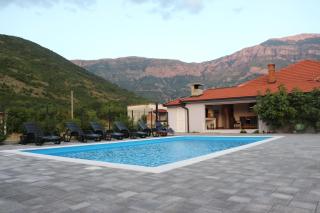 Villa Nirvana - Mostar - 1