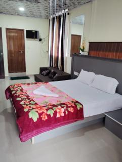 Riya Home Stay Munnar - Anaviratty - 4