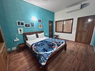 HRX apartment Fully furnished 3bhk - New Delhi - 7