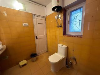 HRX apartment Fully furnished 3bhk - 4